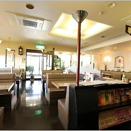 Hotel Matsuya Sukumo Екстериор снимка