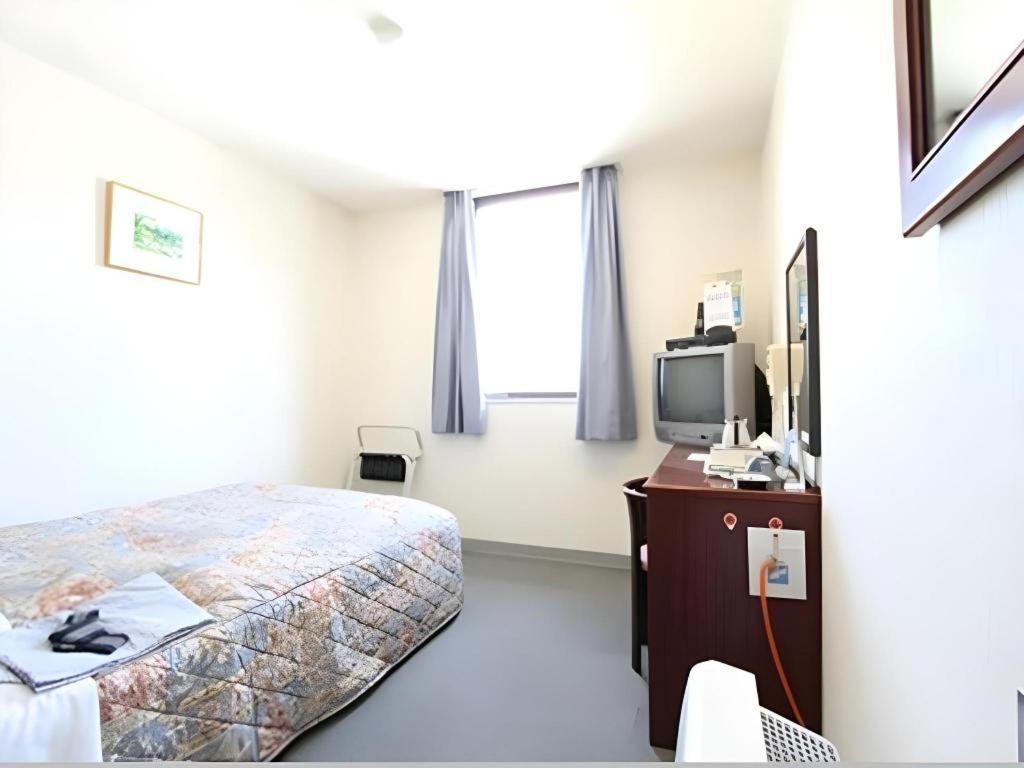 Hotel Matsuya Sukumo Екстериор снимка