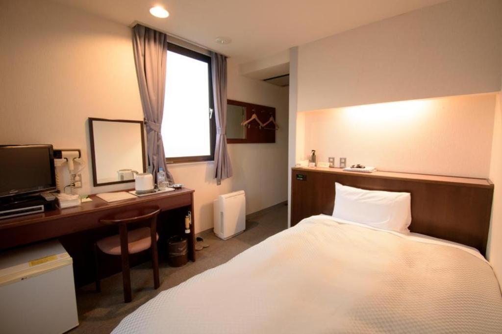 Hotel Matsuya Sukumo Екстериор снимка