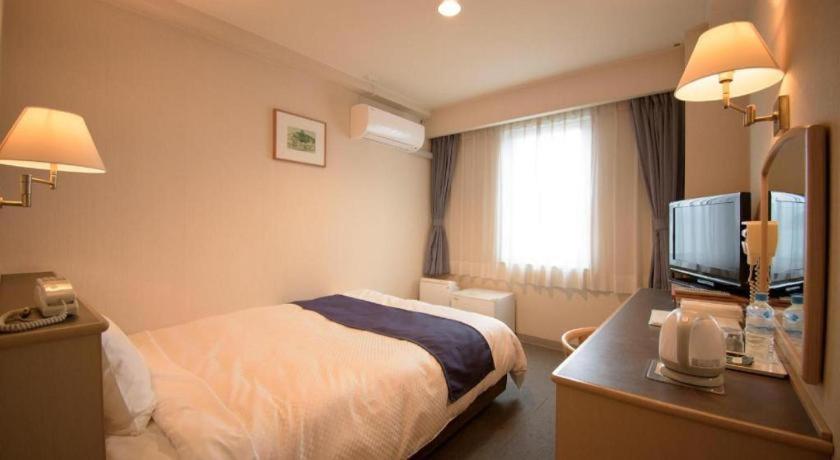 Hotel Matsuya Sukumo Екстериор снимка