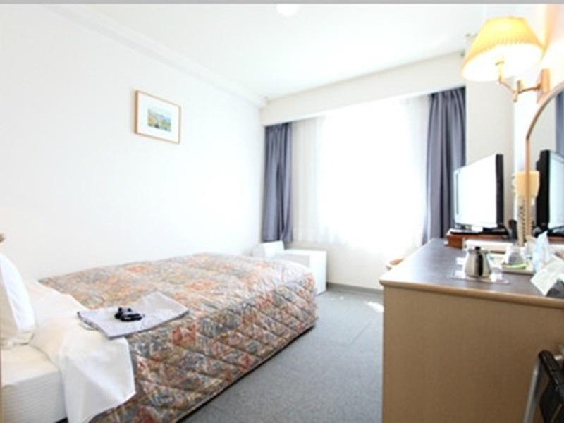 Hotel Matsuya Sukumo Екстериор снимка